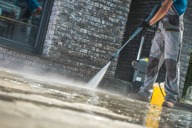 Animal Enclosure Cleaning in Pacific City, OR