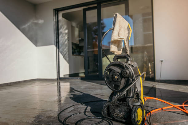 Trusted Pacific City, OR Pressure Washing Experts